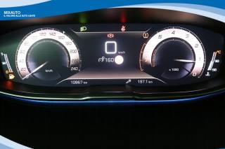 PEUGEOT 3008 usata, con Boardcomputer