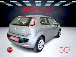 FIAT Punto usata 7