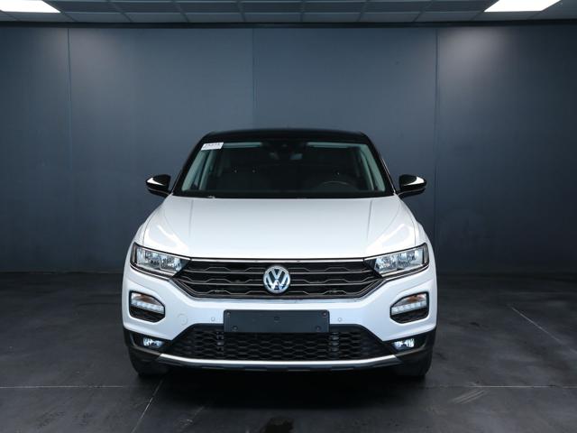 VOLKSWAGEN T-Roc usata, con Airbag