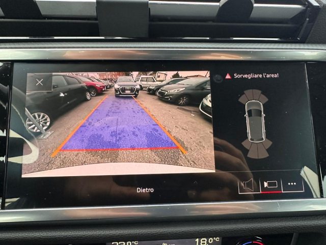 AUDI Q3 usata, con Lettore CD