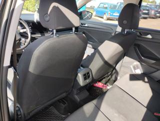 VOLKSWAGEN T-Roc usata, con Climatizzatore
