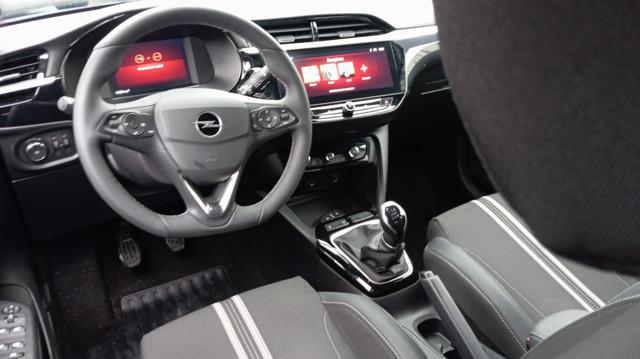 OPEL Corsa usata, con Cerchi in lega