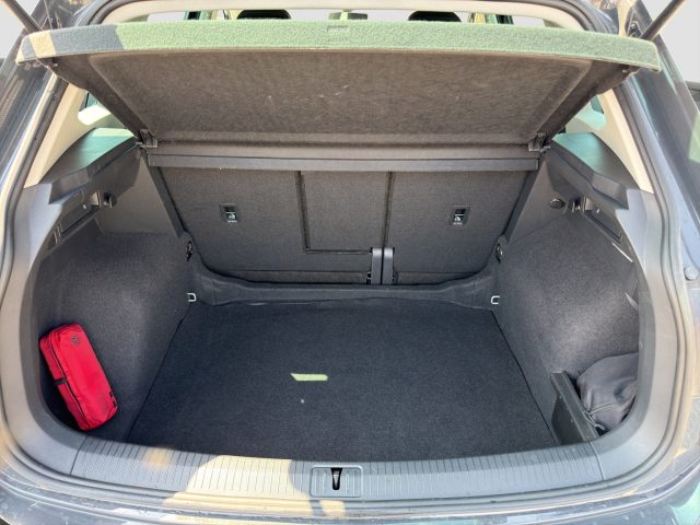 VOLKSWAGEN Tiguan usata 13