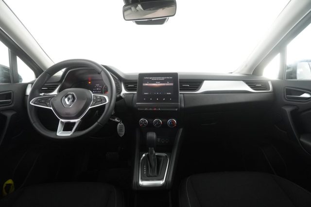 RENAULT Captur usata 10