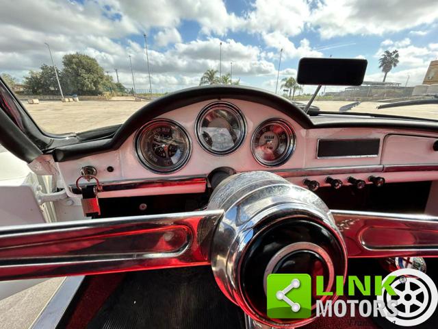 ALFA ROMEO Giulietta usata 17