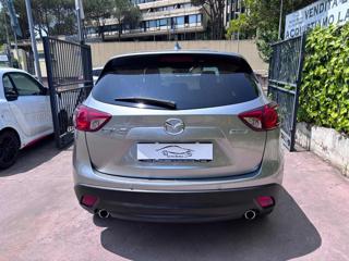 MAZDA CX-5 usata, con Alzacristalli elettrici