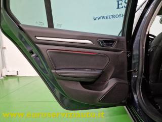 RENAULT Megane usata, con Climatizzatore automatico, 2 zone