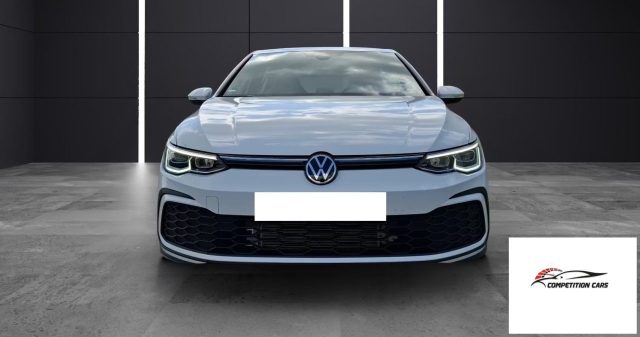 VOLKSWAGEN Golf usata, con Cerchi in lega