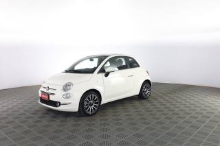 FIAT 500 usata 6