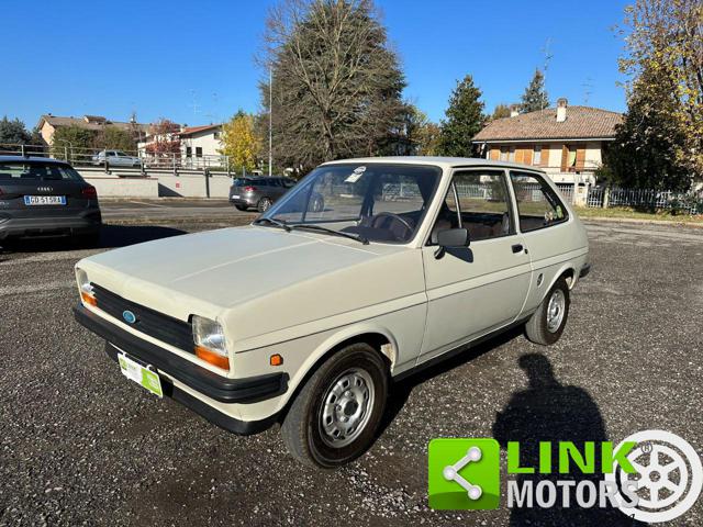 FORD Fiesta usata 0