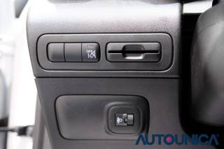 CITROEN C3 Aircross usata, con Bluetooth