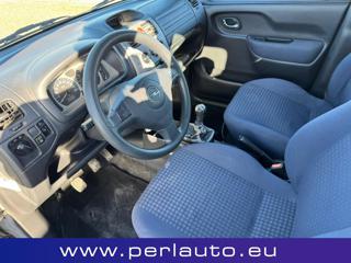 OPEL Agila usata, con Immobilizzatore elettronico