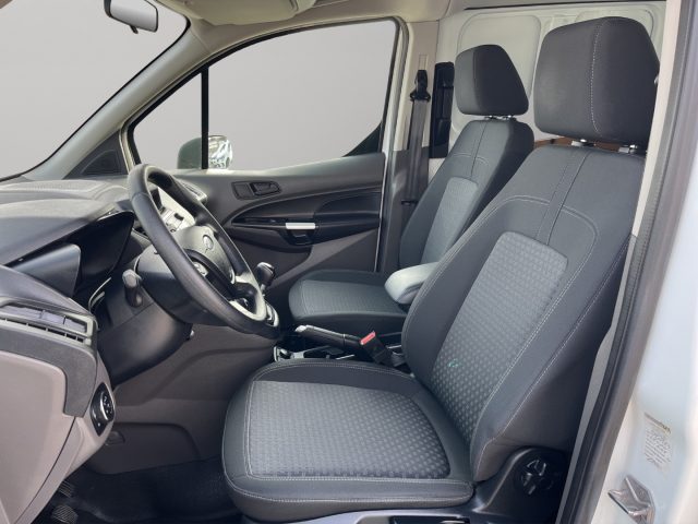 FORD Transit Connect usata 6