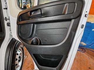 FIAT Ducato usata, con Sensori di parcheggio posteriori