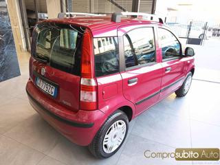 FIAT Panda usata 7
