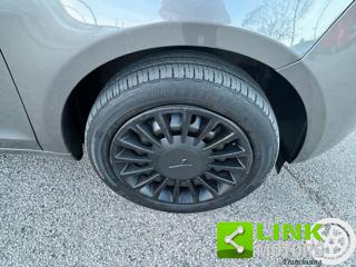 LANCIA Ypsilon usata, con Controllo trazione