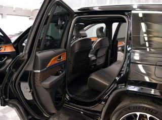 JEEP Grand Cherokee usata, con Airbag Passeggero
