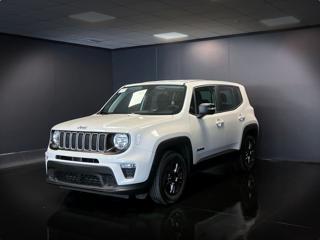 JEEP Renegade 1.6 Mjt 130 CV Longitude