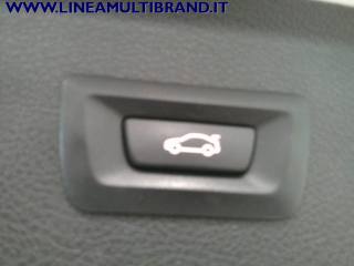BMW 218 usata, con Boardcomputer