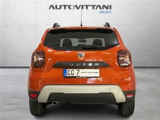 DACIA Duster usata, con Chiusura centralizzata