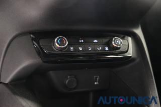 OPEL Corsa usata, con Isofix