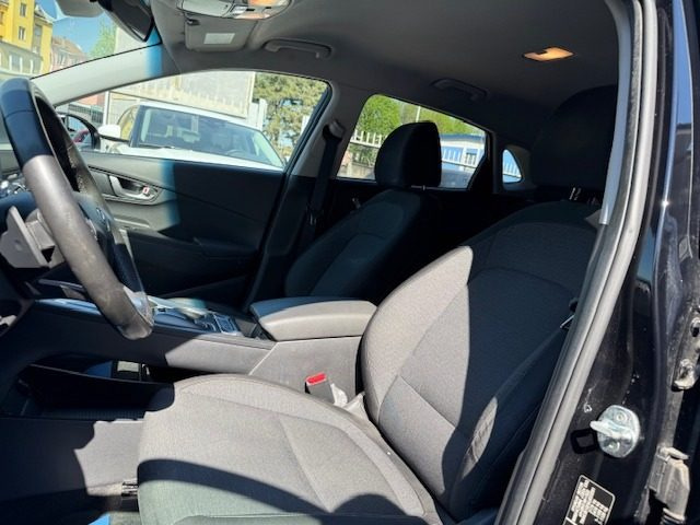HYUNDAI Kona usata, con Controllo trazione