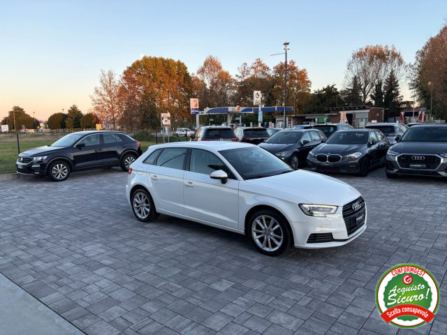 AUDI A3 usata, con Cerchi in lega