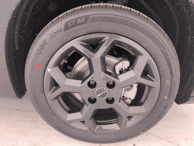 BYD Dolphin Surf usata, con Sensore di pioggia