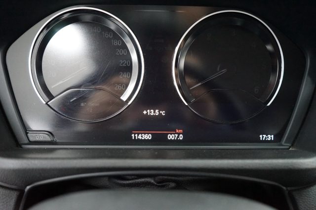 BMW X1 usata 53