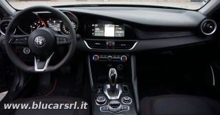 ALFA ROMEO Giulia usata, con Climatizzatore