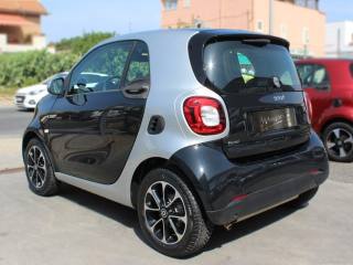 SMART ForTwo usata, con Boardcomputer