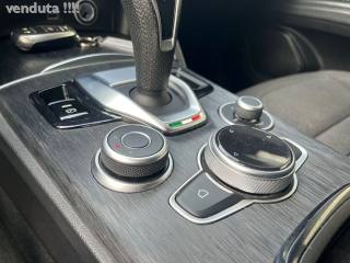 ALFA ROMEO Stelvio usata, con Fendinebbia