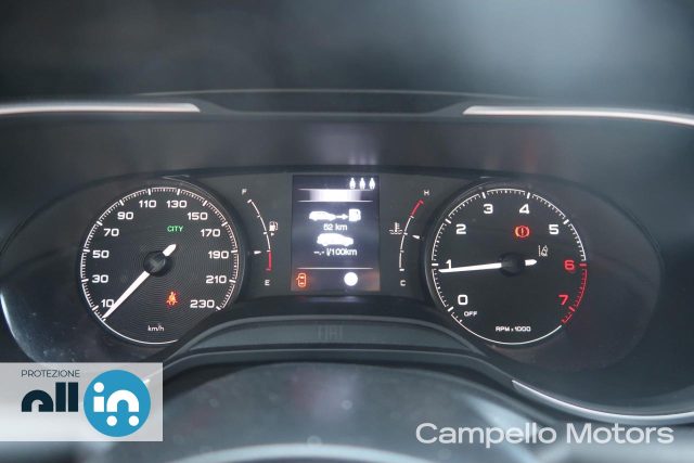 FIAT Tipo usata 8