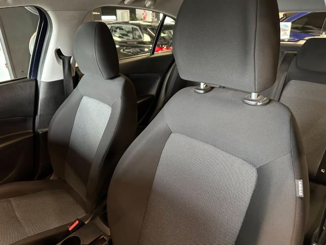 FIAT Tipo usata, con Cruise Control