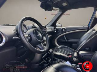 MINI Countryman usata, con Climatizzatore
