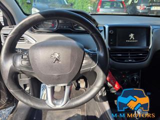 PEUGEOT 2008 usata, con Controllo trazione