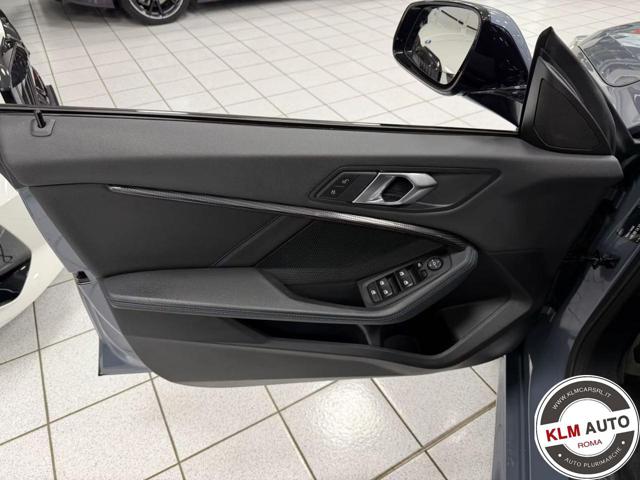 BMW 218 usata, con Cerchi in lega