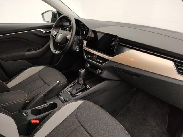 SKODA Scala usata, con Volante multifunzione