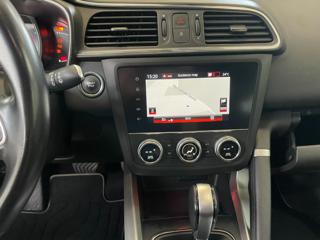 RENAULT Kadjar usata, con Servosterzo