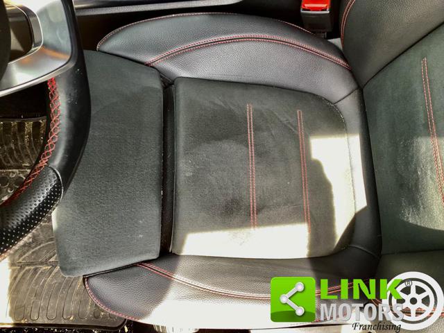 MERCEDES-BENZ GLA 200 usata, con Vetri oscurati