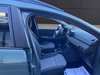 DACIA Jogger usata, con Bracciolo