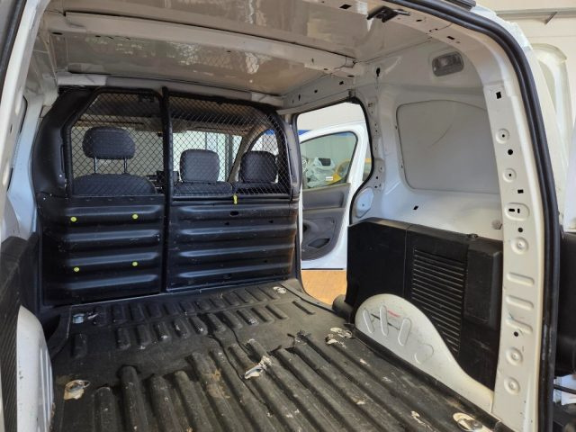 CITROEN Berlingo usata 8