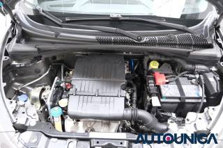 LANCIA Ypsilon usata 57