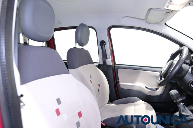 FIAT Panda usata 52