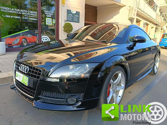 AUDI TT usata 40