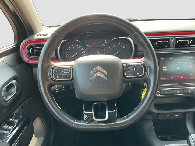 CITROEN C3 usata 11