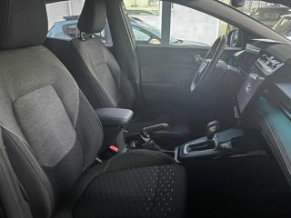 FORD Puma usata, con Autoradio