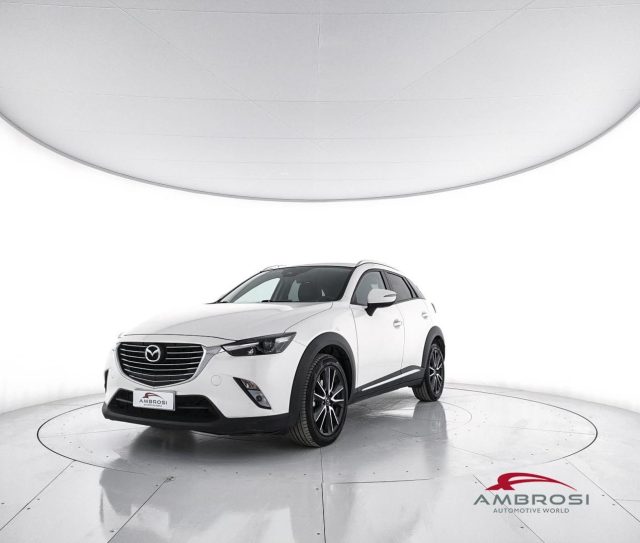 MAZDA 3 usata 0