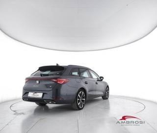 SEAT Leon usata 2