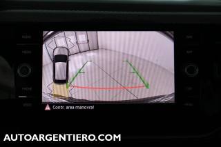 VOLKSWAGEN Taigo usata, con Sedile posteriore sdoppiato